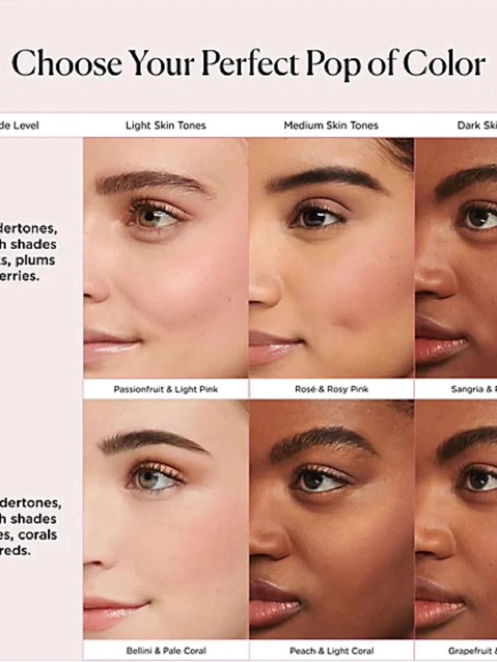 Laura Mercier Blush Colour Infusion - Rose, Full Size 6g